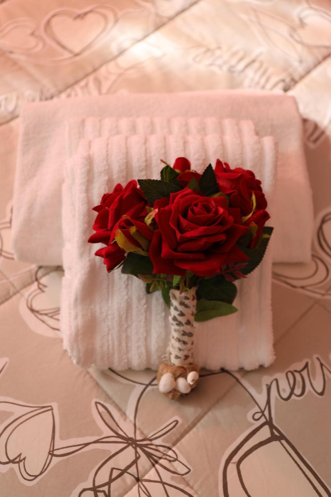 Paoline'S Suite In Villa Фиумичино Екстериор снимка